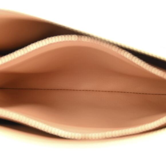 Louis Vuitton M11401 Coussin BB Sky Blue Monogram Denim 2Way Bag NEW IN BOX - Picture 5 of 10